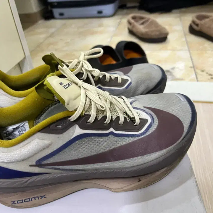 [BUNJANG] Nike Zoom Fly 6 Men's Running Shoes / 나이키 줌플라이6 290