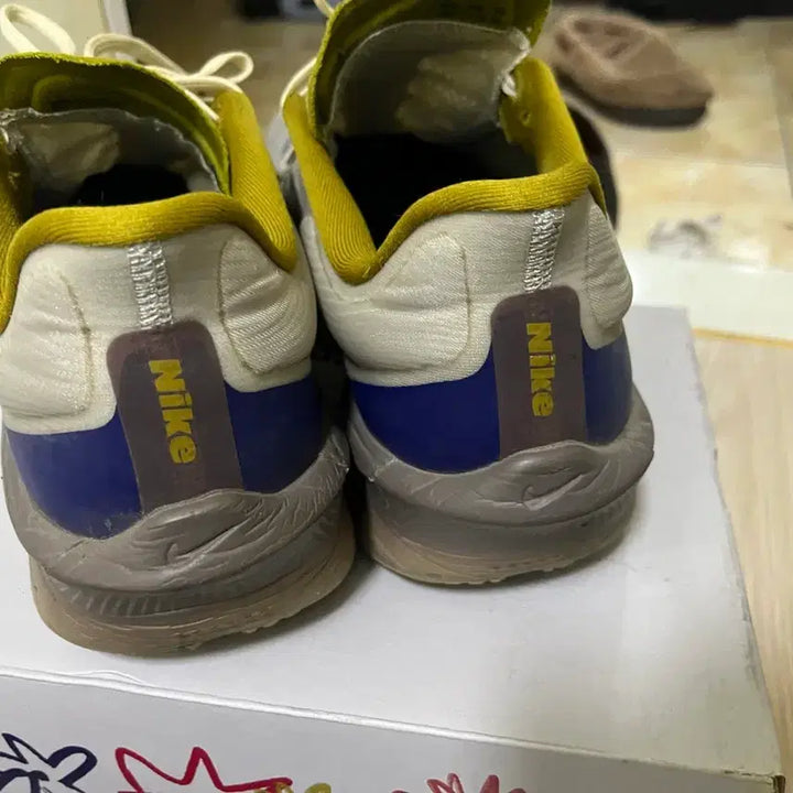 [BUNJANG] Nike Zoom Fly 6 Men's Running Shoes / 나이키 줌플라이6 290