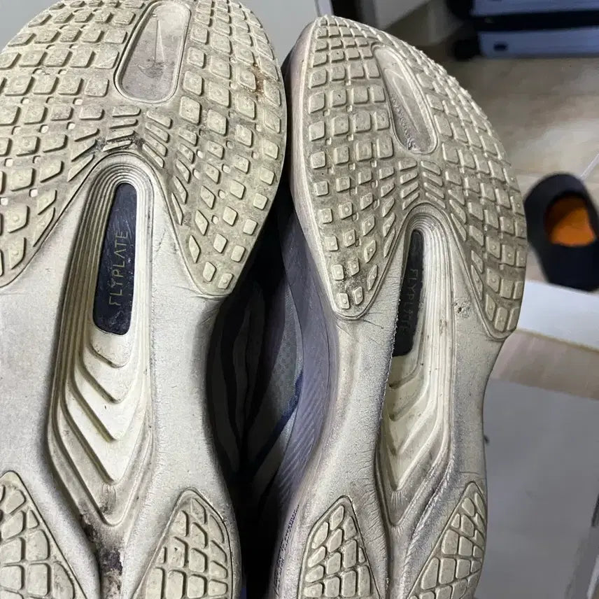 [BUNJANG] Nike Zoom Fly 6 Men's Running Shoes / 나이키 줌플라이6 290