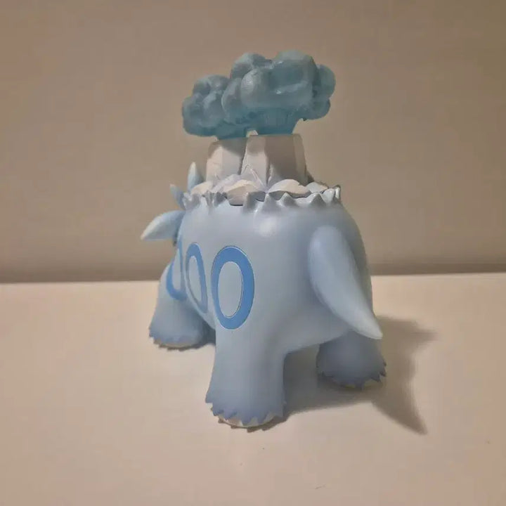 [BUNJANG] Pokemon Snorlax Resin Figure / 포켓몬 스케일월드) 수면원 극지방 폭타 레진 피규어 판매