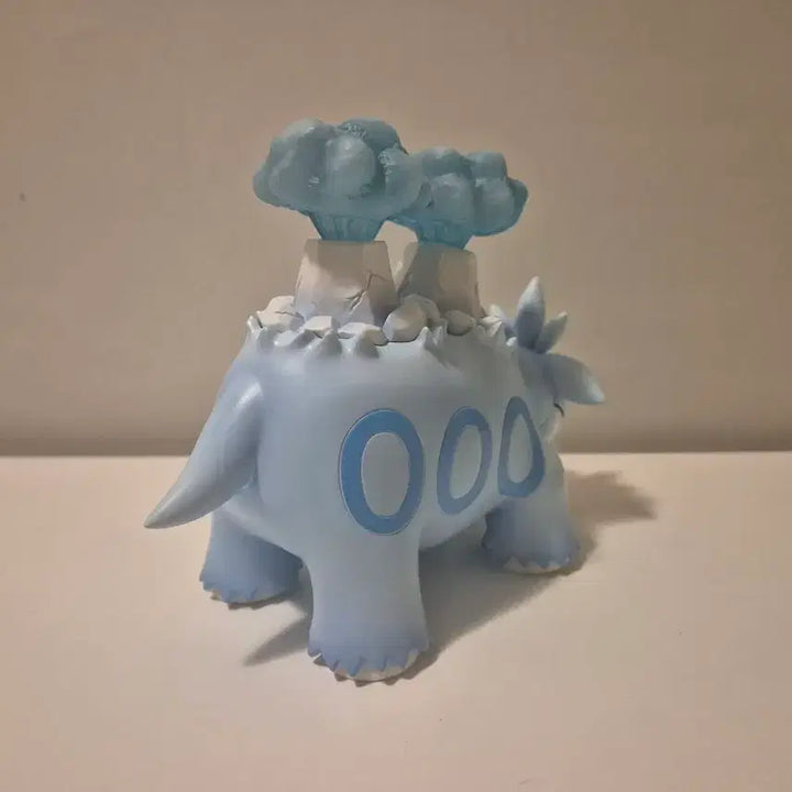 [BUNJANG] Pokemon Snorlax Resin Figure / 포켓몬 스케일월드) 수면원 극지방 폭타 레진 피규어 판매