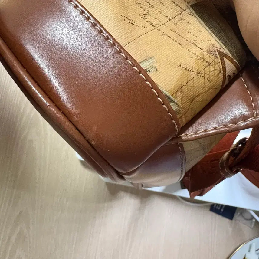 [BUNJANG] Teenie Weenie Backpack / 티니위니 가방 백팩 <가격고정>