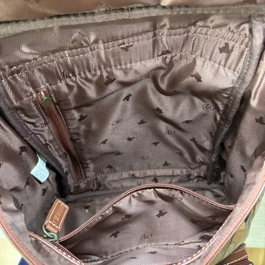 [BUNJANG] Teenie Weenie Backpack / 티니위니 가방 백팩 <가격고정>