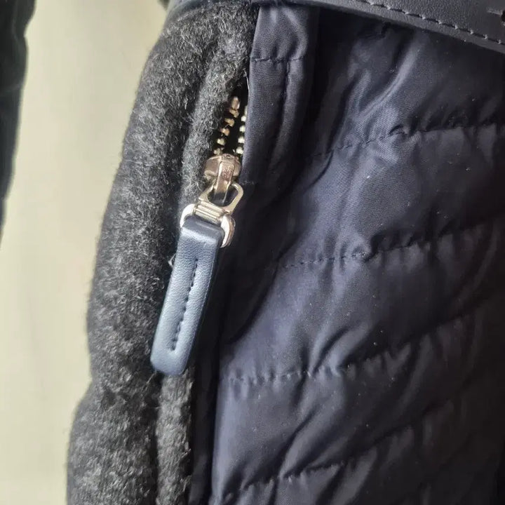 [BUNJANG] Long Padded Jacket Size 66 / 폭스롱패딩 66