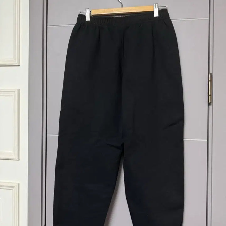 [BUNJANG] Nike Solo Swoosh Fleece Pants / 나이키 nrg 솔로스우시 플리스 팬츠 L 사이즈