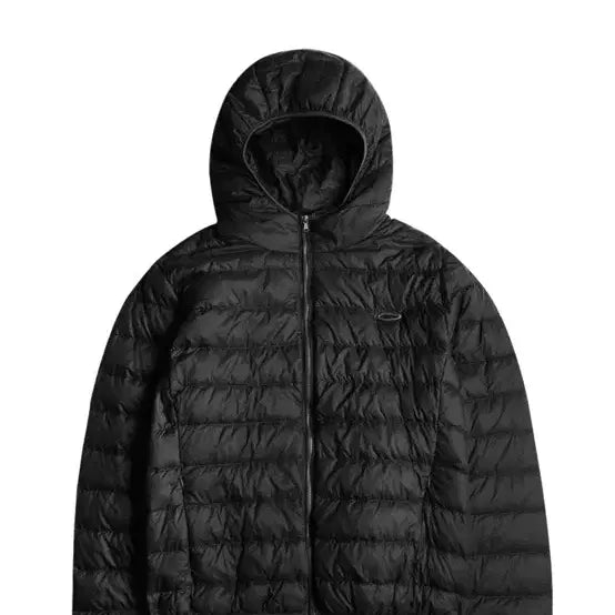 [BUNJANG] NOIAHGO NOI1067 Lightweight Heat Jacket (Black) / 노이아고 NOI1067 라이트웨이트 히트 자켓 (블랙)