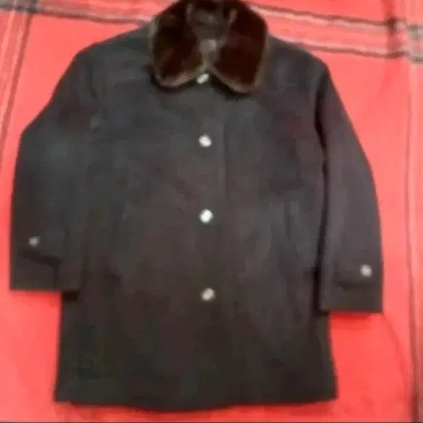 [SOLD OUT] VENTURA 남성 코트