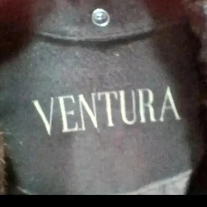 [SOLD OUT] VENTURA 남성 코트