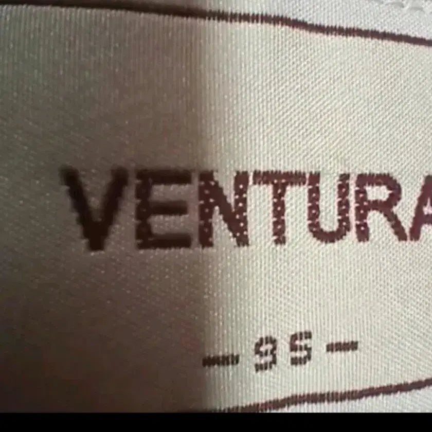 [SOLD OUT] VENTURA 남성 코트