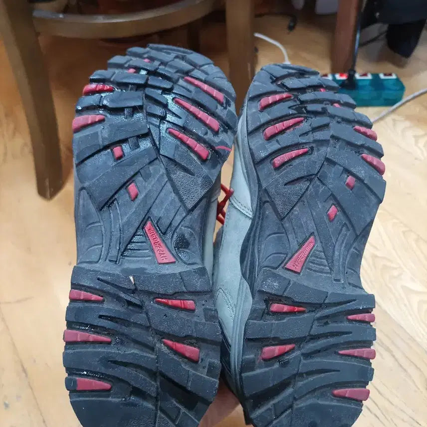 [BUNJANG] Pro Worldcup Gore-Tex Hiking Boots 235 / 프로월드컵 고어텍스 등산화 235