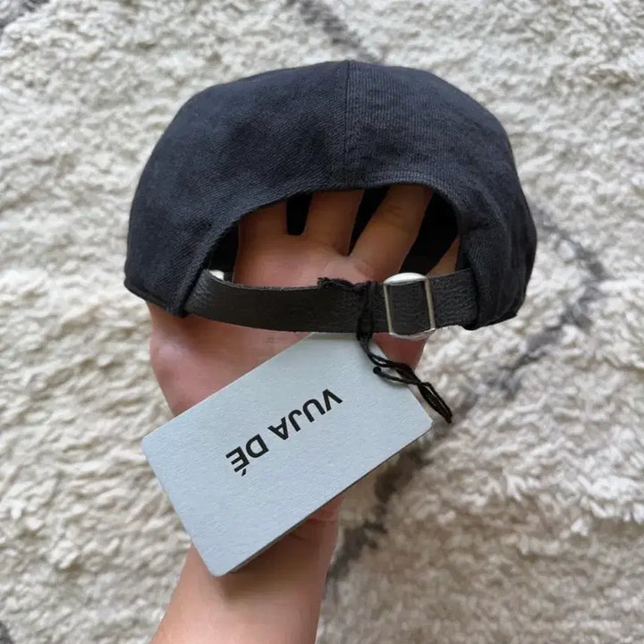 [BUNJANG] Vujade Divisor Cap / Vujade(부자데) divisor cap 캡 뷰자데