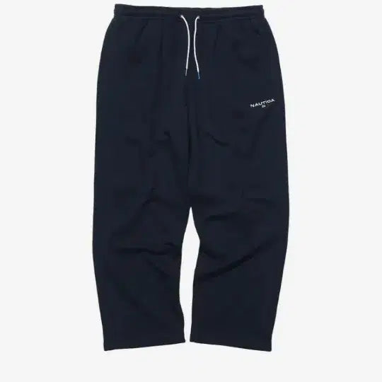 [SOLD OUT] [새상품]노티카 83플래그 스웨트팬츠 네이비