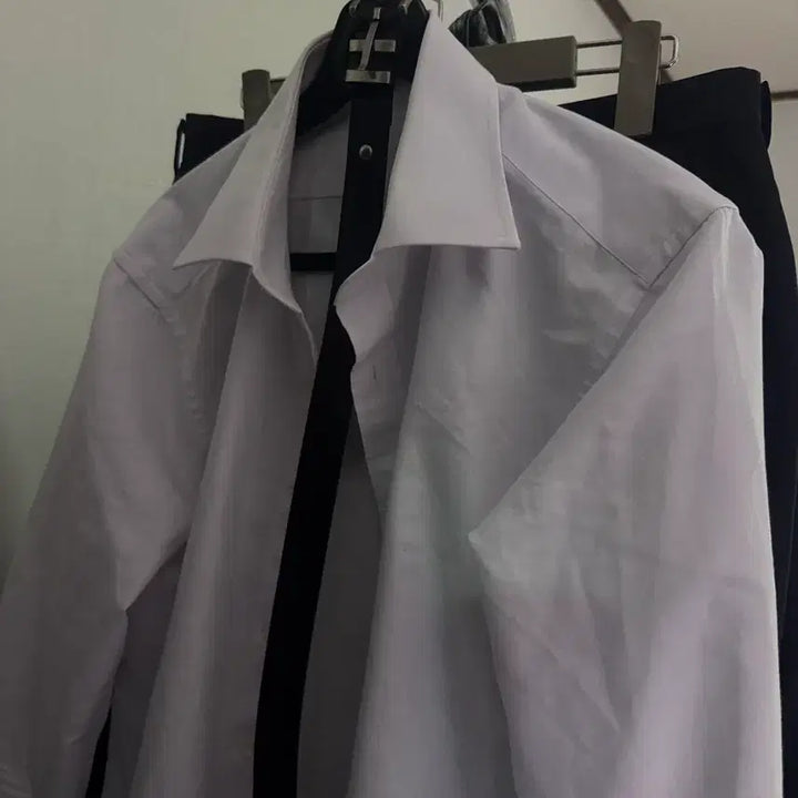 [BUNJANG] Custom Suit Set / 90-95 맞춤정장