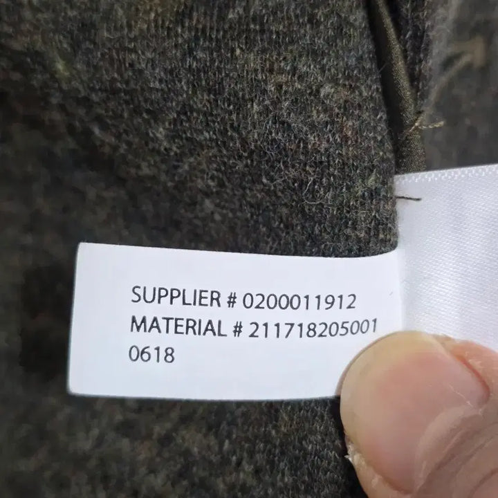 [BUNJANG] Polo Ralph Lauren Wool Blend Herringbone Jacket Sport Coat / 폴로랄프로렌 울 블렌드 헤링본 자켓 스포츠 코트