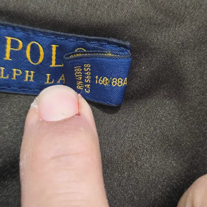 [BUNJANG] Polo Ralph Lauren Wool Blend Herringbone Jacket Sport Coat / 폴로랄프로렌 울 블렌드 헤링본 자켓 스포츠 코트