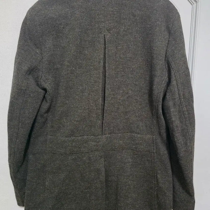 [BUNJANG] Polo Ralph Lauren Wool Blend Herringbone Jacket Sport Coat / 폴로랄프로렌 울 블렌드 헤링본 자켓 스포츠 코트