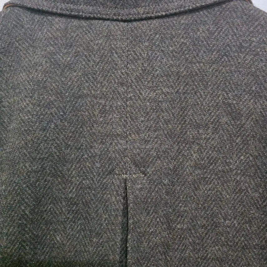 [BUNJANG] Polo Ralph Lauren Wool Blend Herringbone Jacket Sport Coat / 폴로랄프로렌 울 블렌드 헤링본 자켓 스포츠 코트
