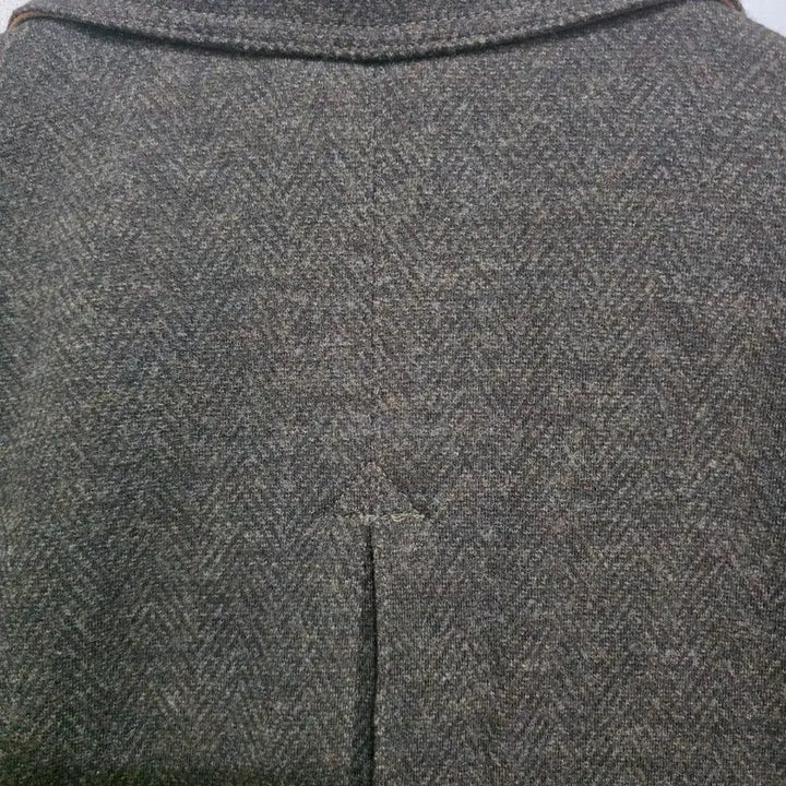 [BUNJANG] Polo Ralph Lauren Wool Blend Herringbone Jacket Sport Coat / 폴로랄프로렌 울 블렌드 헤링본 자켓 스포츠 코트