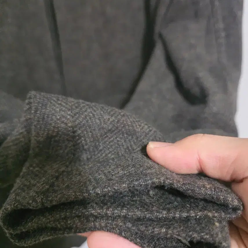 [BUNJANG] Polo Ralph Lauren Wool Blend Herringbone Jacket Sport Coat / 폴로랄프로렌 울 블렌드 헤링본 자켓 스포츠 코트