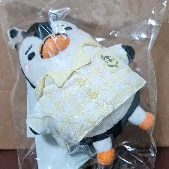 [BUNJANG] 2PM Junho Official Goods Pajamas / 이준호 잠옷펭 일본 공굿