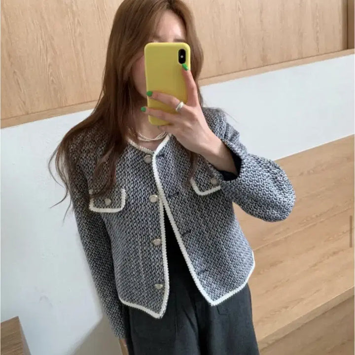 [BUNJANG] August By Ian Tweed / 어거스트바이안 제작 트위드