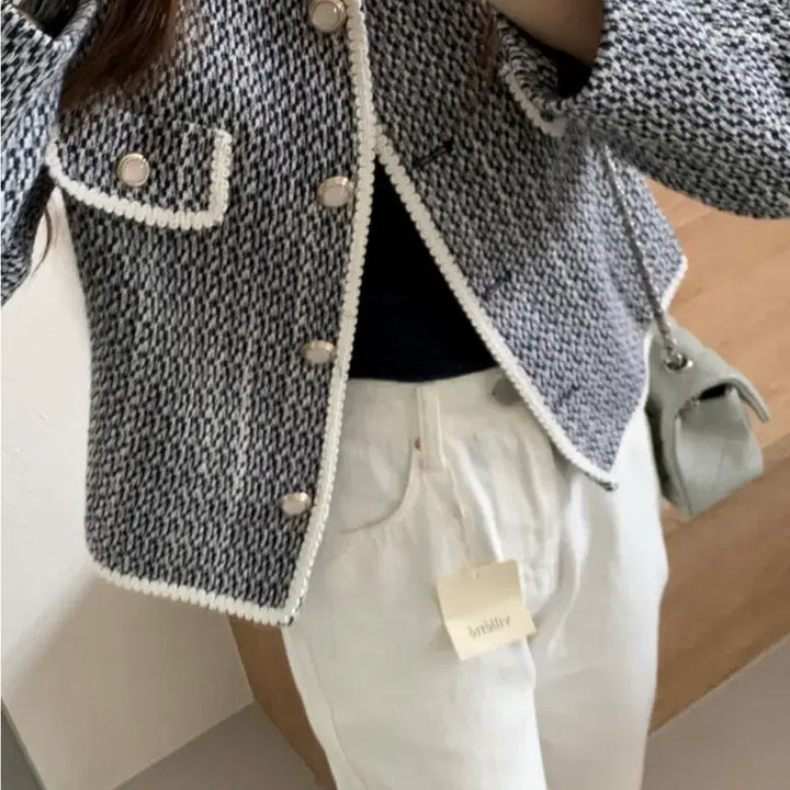 [BUNJANG] August By Ian Tweed / 어거스트바이안 제작 트위드