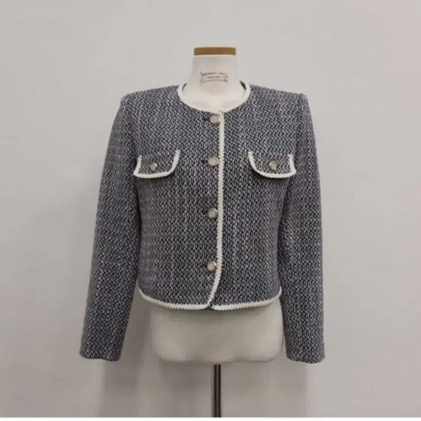 [BUNJANG] August By Ian Tweed / 어거스트바이안 제작 트위드