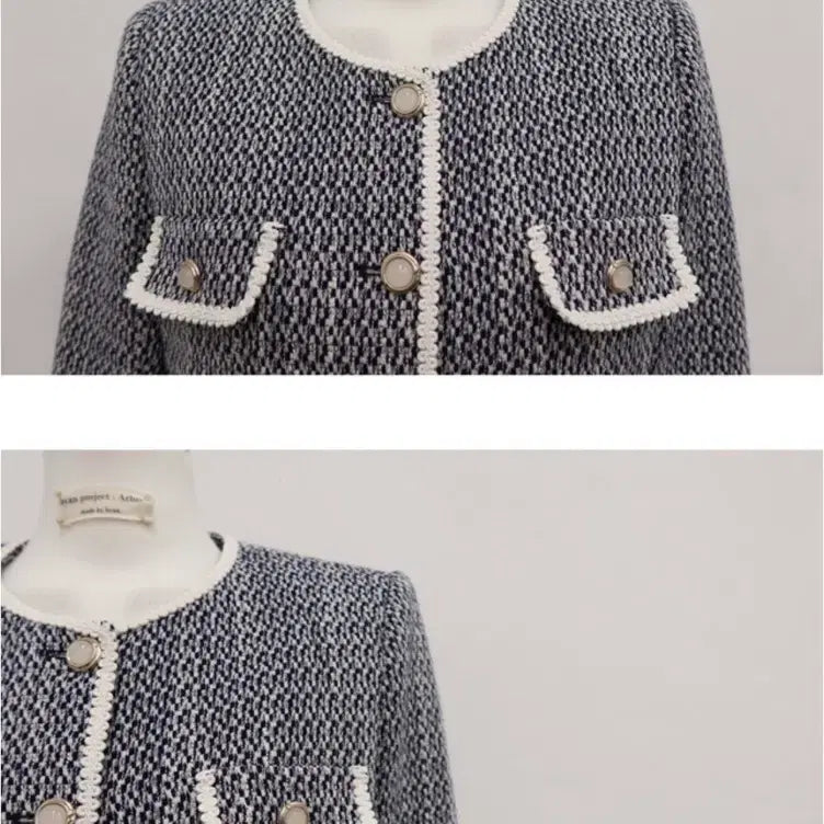 [BUNJANG] August By Ian Tweed / 어거스트바이안 제작 트위드