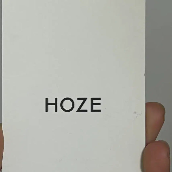 [BUNJANG] Musinsa Hojae Blink Black Jacket / 원가222000원/새것/무신사 호재 블링크 / 블랙
