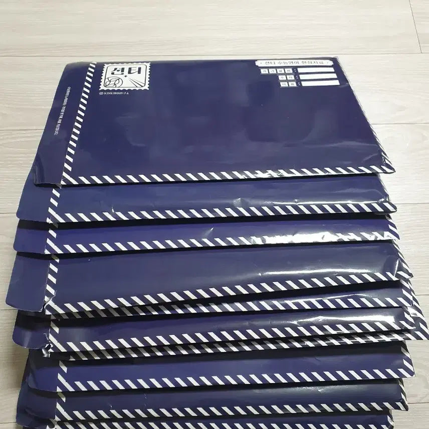 [BUNJANG] Sean Lee English Exam Materials / 2026 수능 영어 션티 수능영어 현장자료, 강대모의고사K