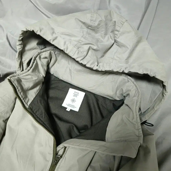 [BUNJANG] Envelope Matchless Level 7 Jacket / 엔벨로프  matchless 레벨 7 초판
