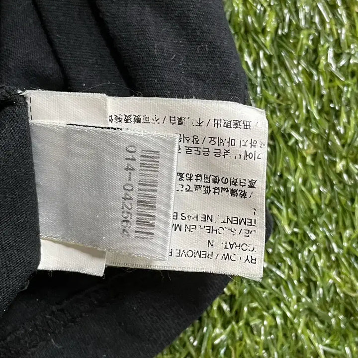 [BUNJANG] Chrome Hearts Long Sleeve / 크롬하츠 정품 롱 슬리브