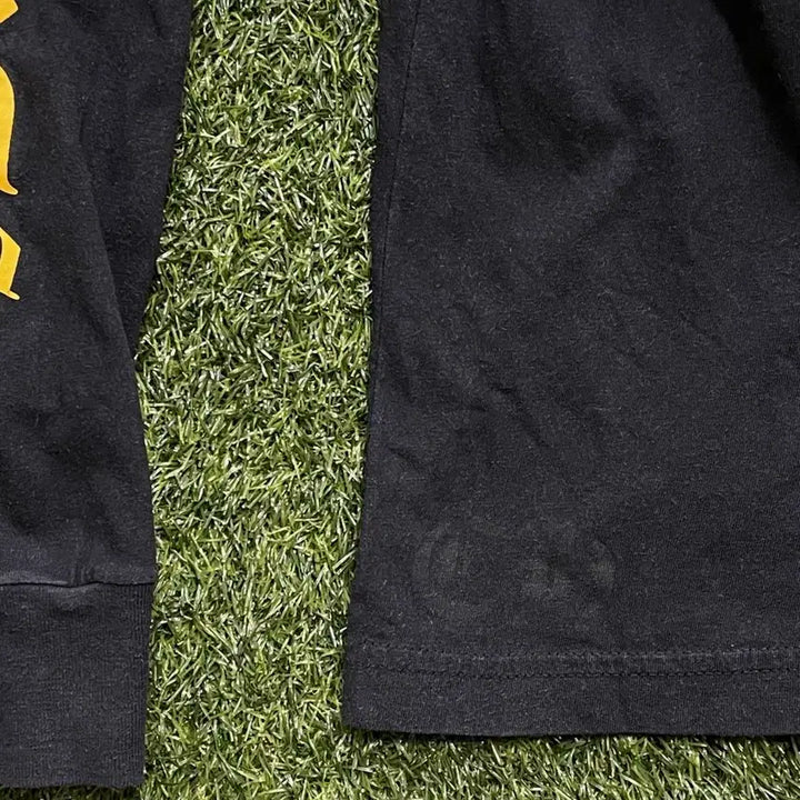 [BUNJANG] Chrome Hearts Long Sleeve / 크롬하츠 정품 롱 슬리브