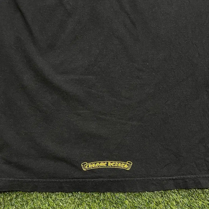 [BUNJANG] Chrome Hearts Long Sleeve / 크롬하츠 정품 롱 슬리브