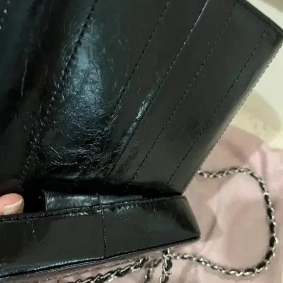 [BUNJANG] Cardinal Red Shoulder Bag / 카디널레드