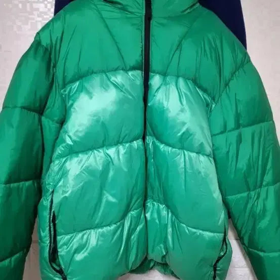 [BUNJANG] H&M Jacket / h&m 패딩 에첸엠 105 자켓 점퍼