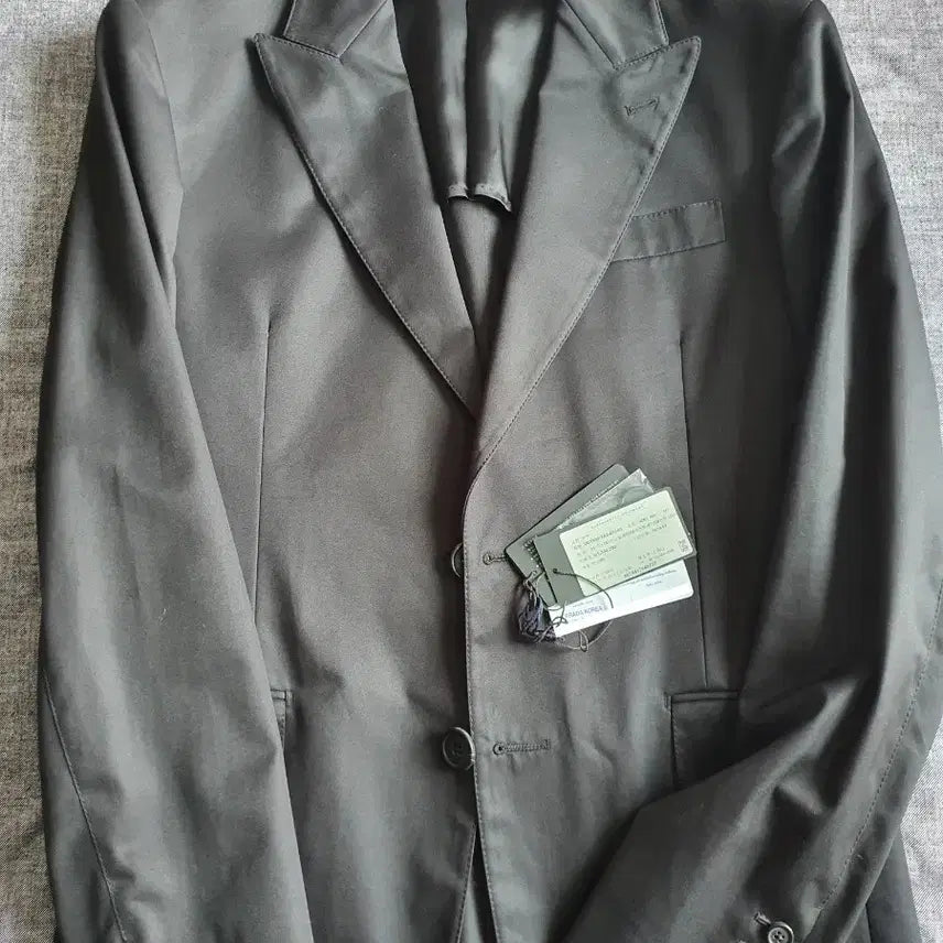 [BUNJANG] Prada Suit 46 Size / 프라다 수트 46사이즈 팝니다.