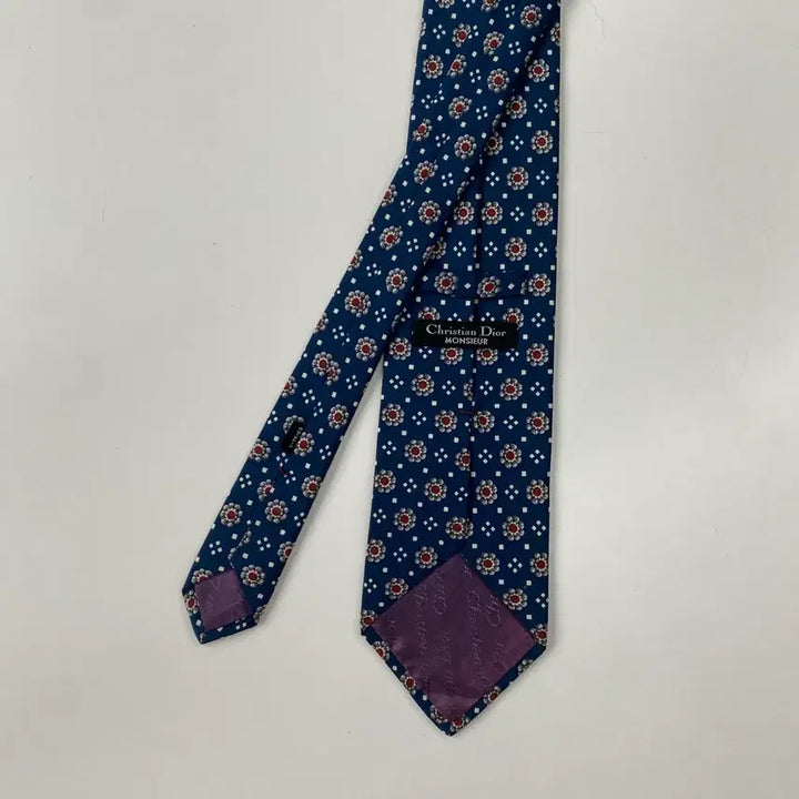 [SOLD OUT] 크리스찬 디올(Dior) 명품 정품넥타이