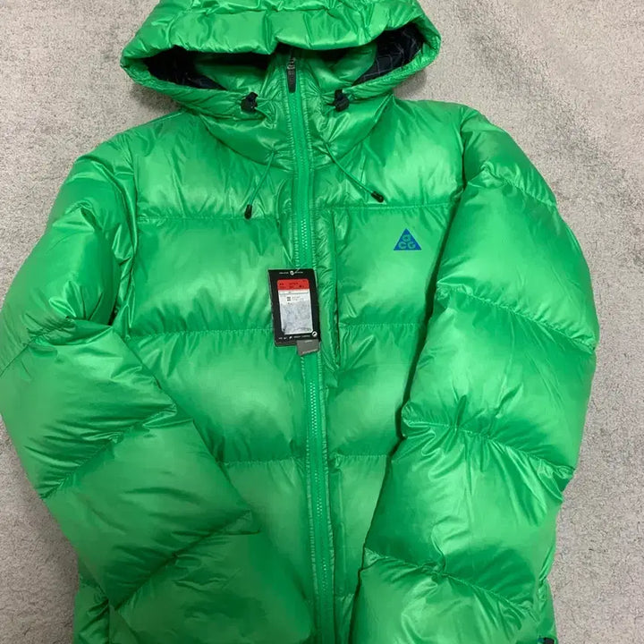 [BUNJANG] Nike ACG 800 Fill Down Jacket / [L] 나이키 acg 800필다운