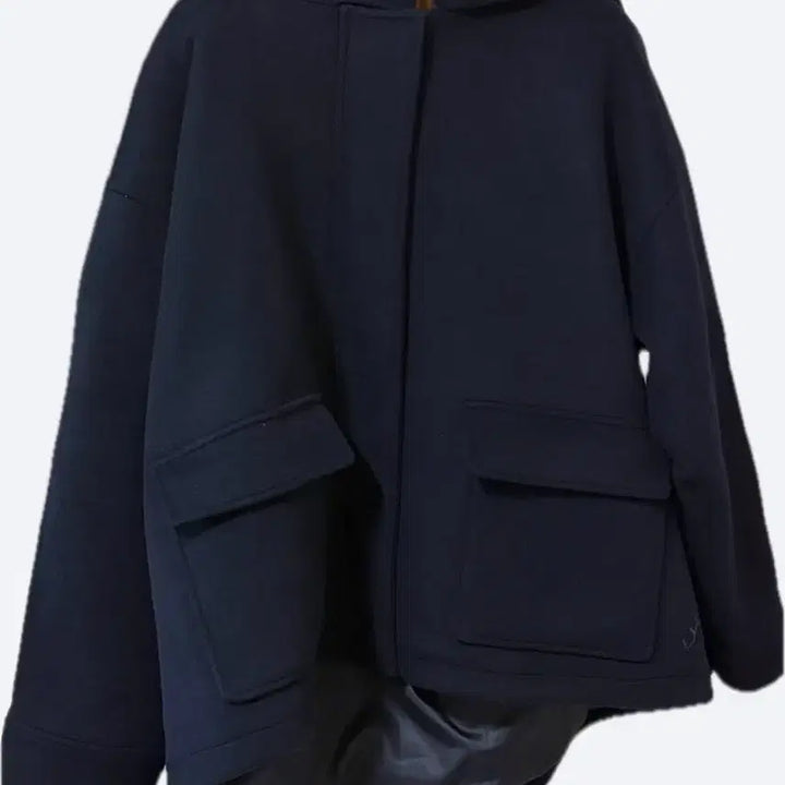 [BUNJANG] 공구우먼 Wool Half Coat / 공구우먼 울 하프 코트