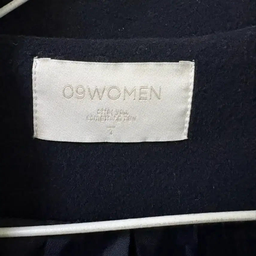 [BUNJANG] 공구우먼 Wool Half Coat / 공구우먼 울 하프 코트