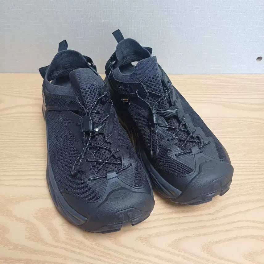 [BUNJANG] HoPara2 Black 265 Size / 호파라2 블랙 265사이즈