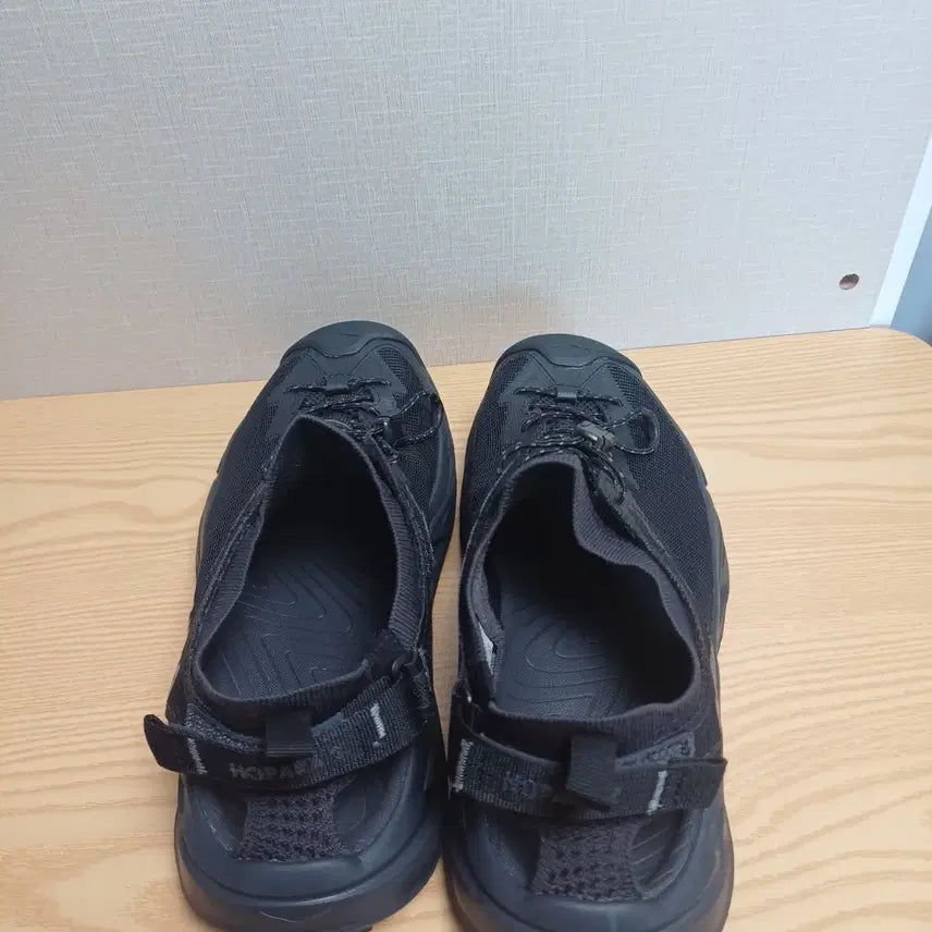 [BUNJANG] HoPara2 Black 265 Size / 호파라2 블랙 265사이즈