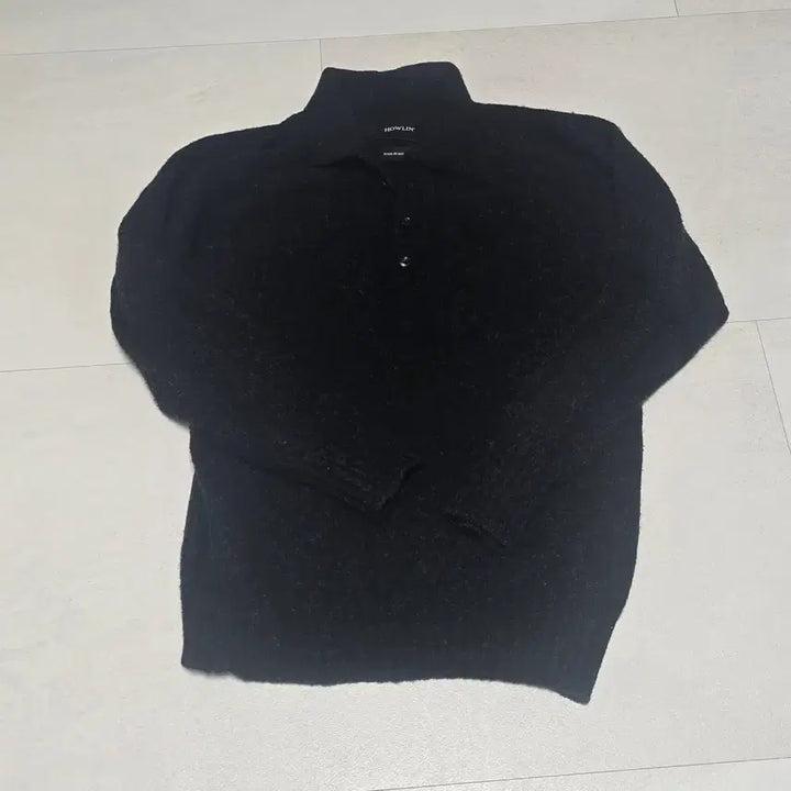 [BUNJANG] Howling Ghost Pressure Charcoal M Size / 하울린 고스트프레셔 차콜 M사이즈