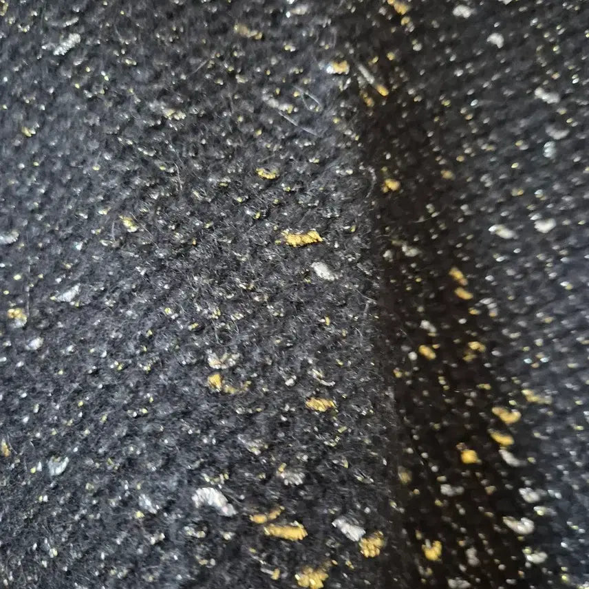 [BUNJANG] Alpaca Blend Knit / 타임 알파카 혼방 니트 새상품