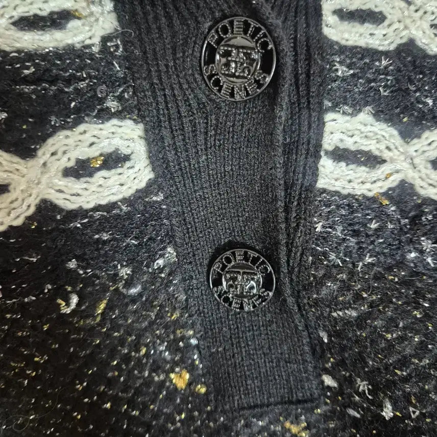 [BUNJANG] Alpaca Blend Knit / 타임 알파카 혼방 니트 새상품