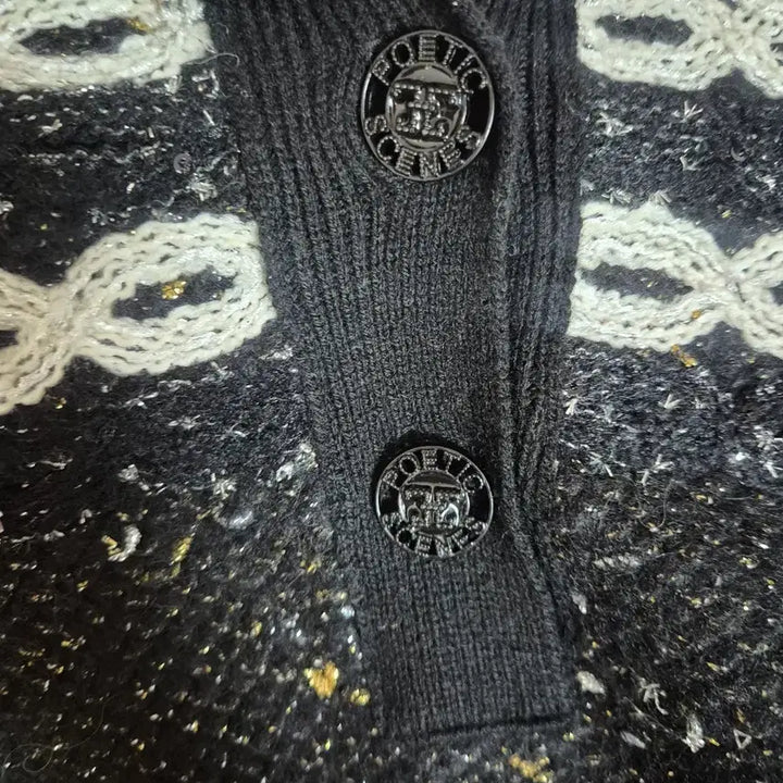 [BUNJANG] Alpaca Blend Knit / 타임 알파카 혼방 니트 새상품