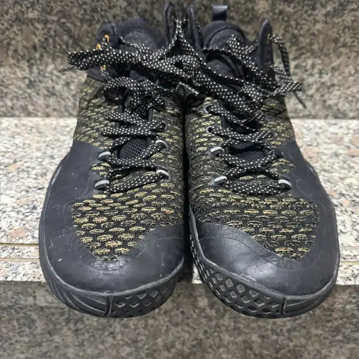[BUNJANG] PEAK Lou Williams 270 NBA Sneakers / 피크 PEAK 루 윌리엄스 270 사이즈 NBA