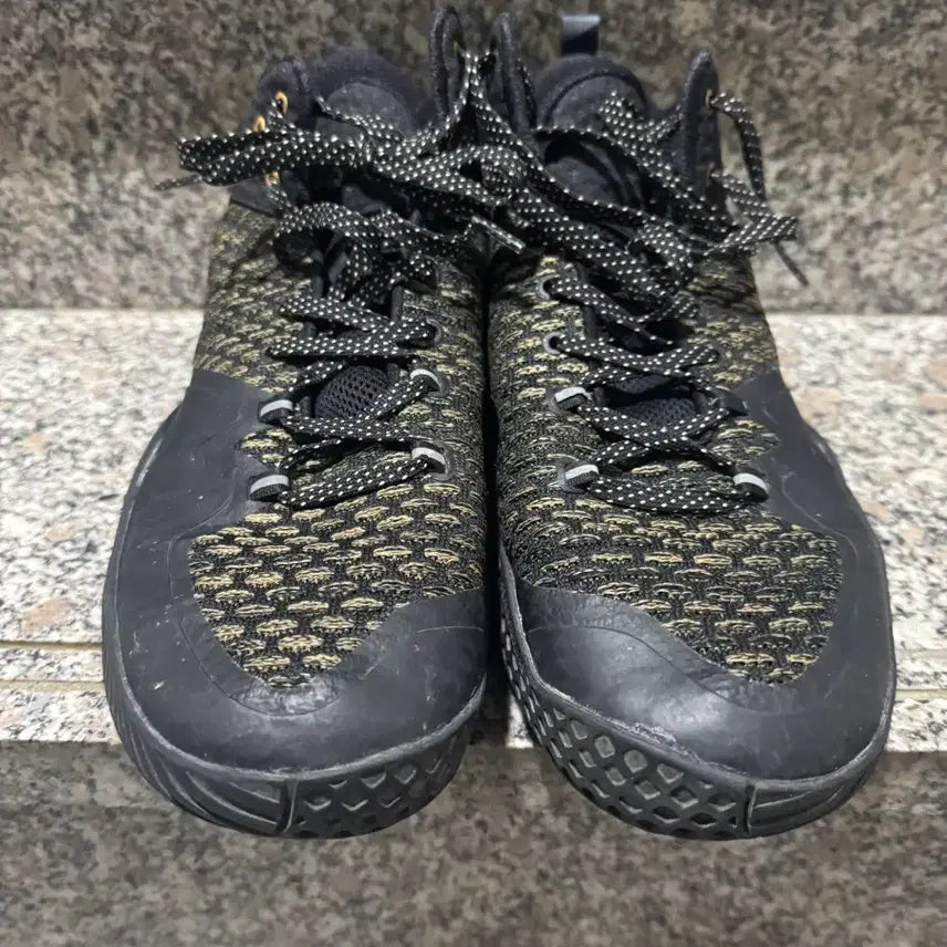 [BUNJANG] PEAK Lou Williams 270 NBA Sneakers / 피크 PEAK 루 윌리엄스 270 사이즈 NBA