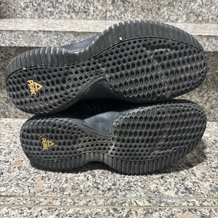 [BUNJANG] PEAK Lou Williams 270 NBA Sneakers / 피크 PEAK 루 윌리엄스 270 사이즈 NBA